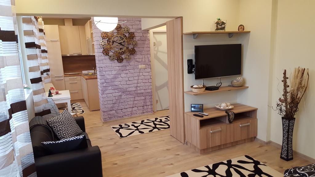 Take Your Time Apartment Σόφια Εξωτερικό φωτογραφία