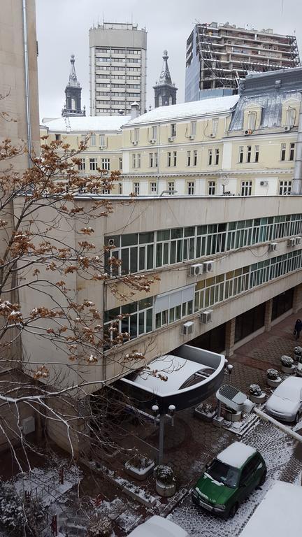 Take Your Time Apartment Σόφια Εξωτερικό φωτογραφία