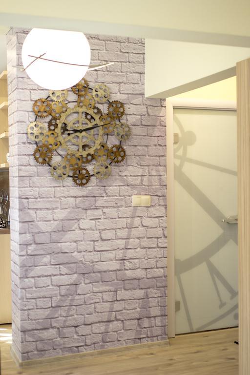 Take Your Time Apartment Σόφια Εξωτερικό φωτογραφία