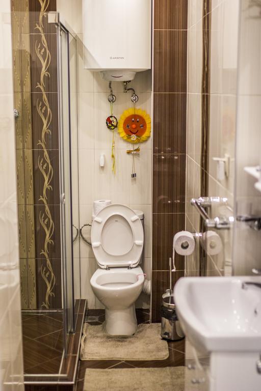 Take Your Time Apartment Σόφια Εξωτερικό φωτογραφία