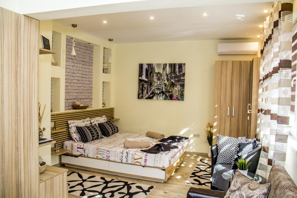 Take Your Time Apartment Σόφια Εξωτερικό φωτογραφία