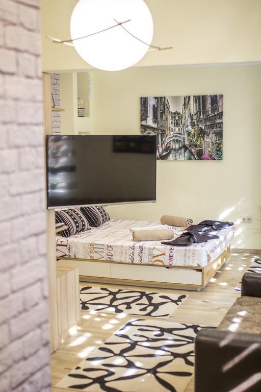 Take Your Time Apartment Σόφια Εξωτερικό φωτογραφία