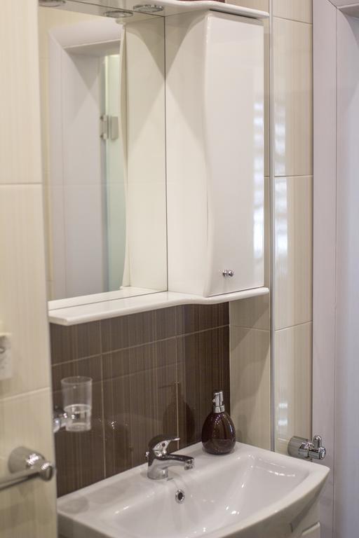 Take Your Time Apartment Σόφια Εξωτερικό φωτογραφία