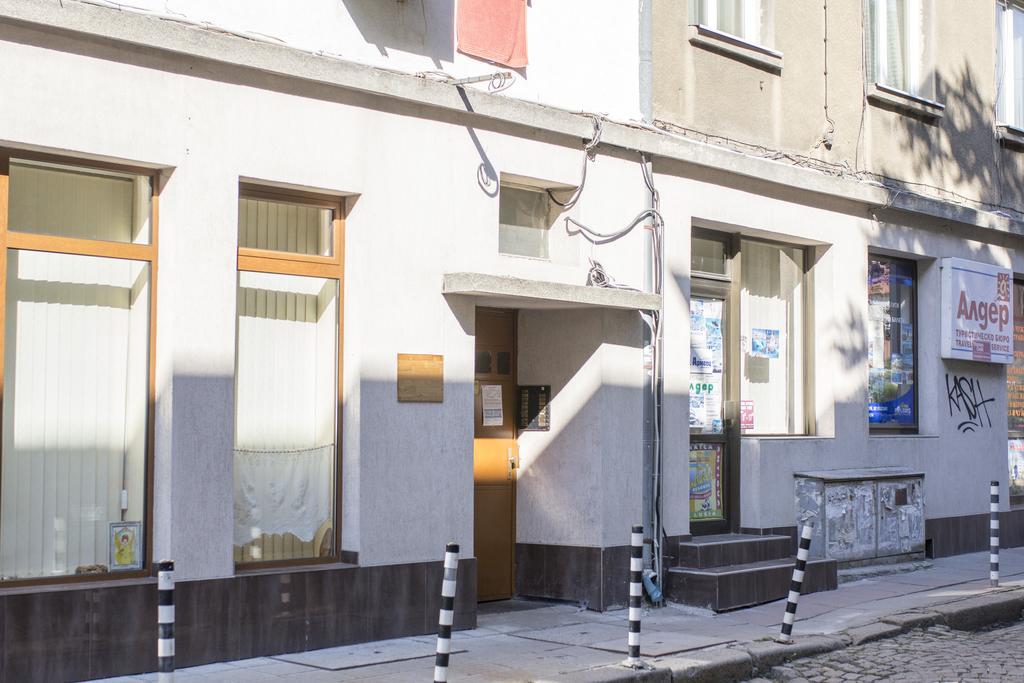 Take Your Time Apartment Σόφια Εξωτερικό φωτογραφία